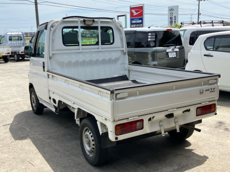 ACTY TRUCK