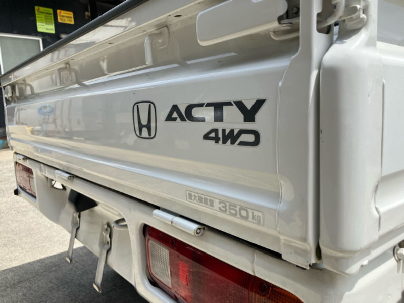 ACTY TRUCK