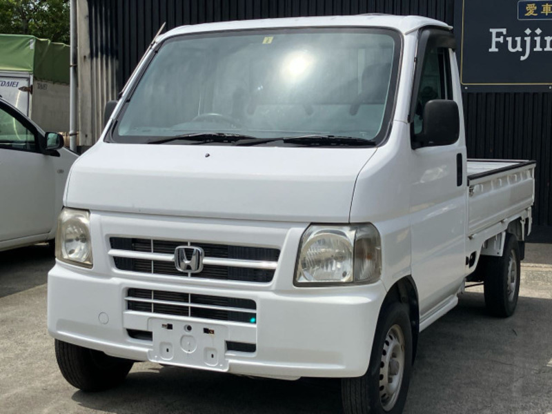 ACTY TRUCK