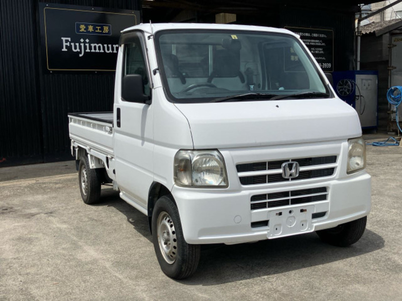 ACTY TRUCK