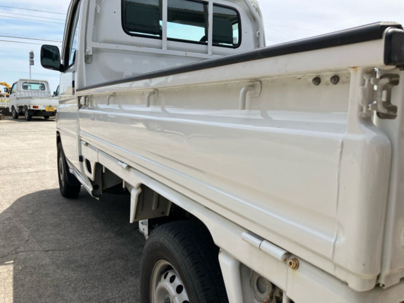 ACTY TRUCK