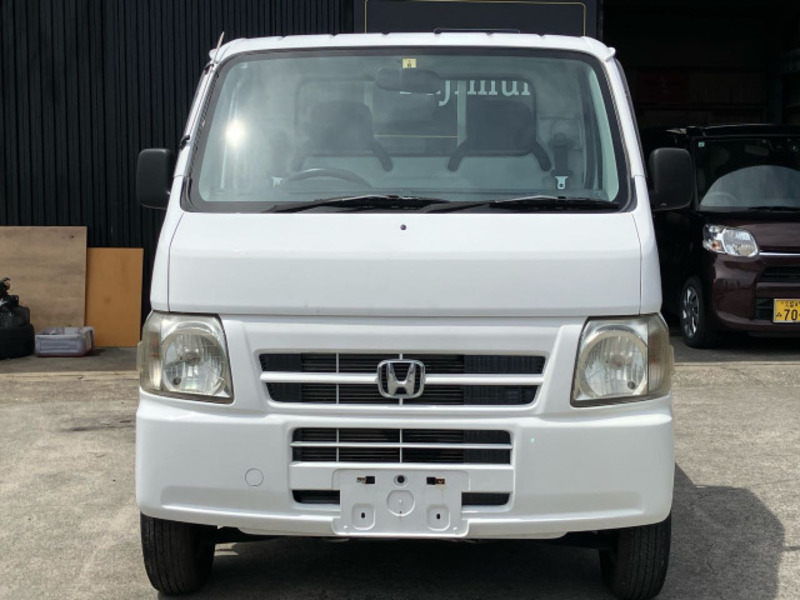 ACTY TRUCK