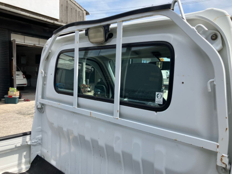 ACTY TRUCK