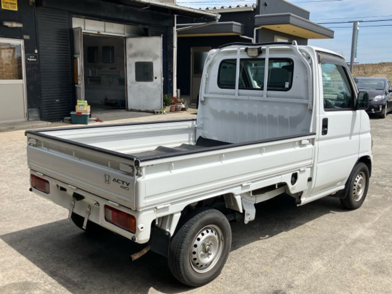 ACTY TRUCK