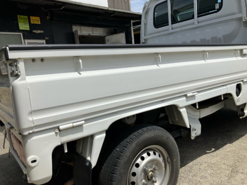 ACTY TRUCK
