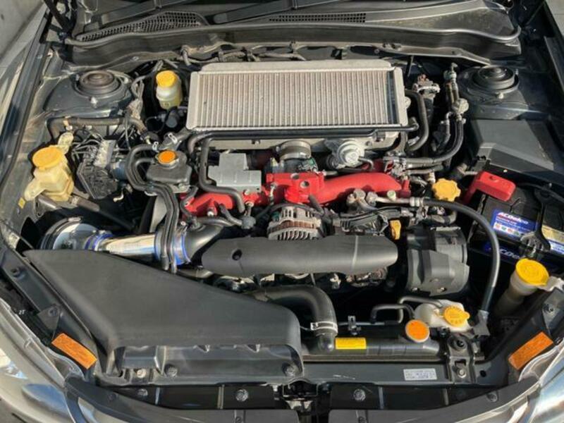 IMPREZA