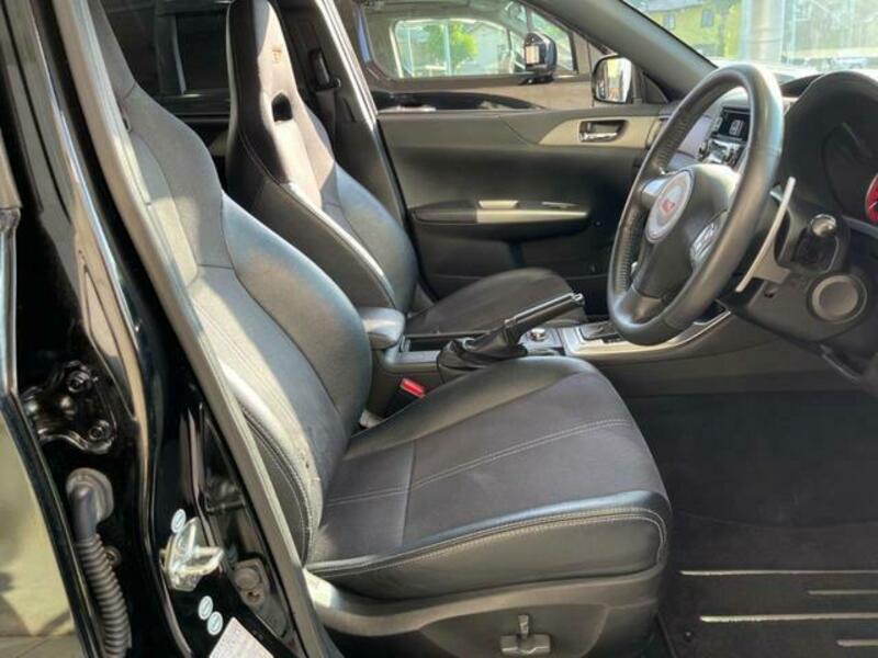 IMPREZA