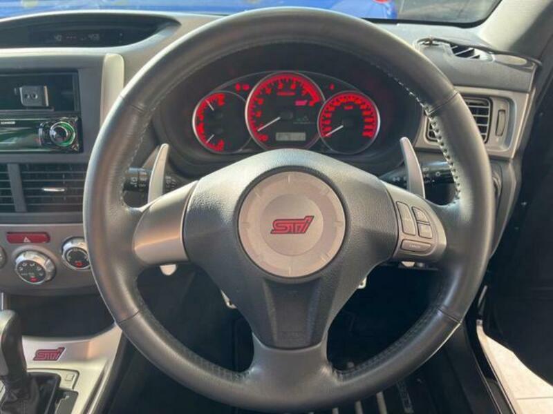IMPREZA