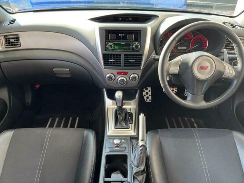 IMPREZA