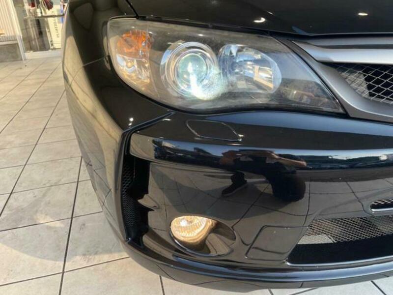 IMPREZA