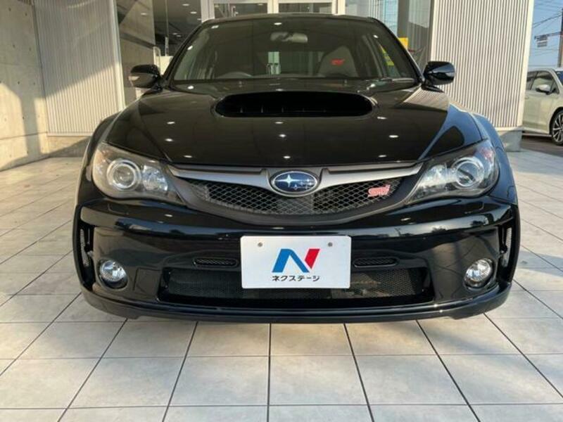 IMPREZA