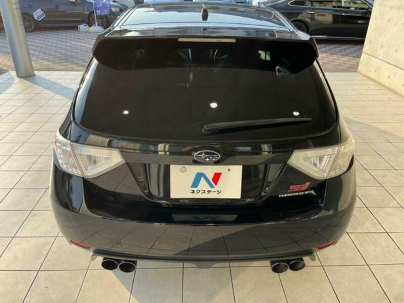 IMPREZA