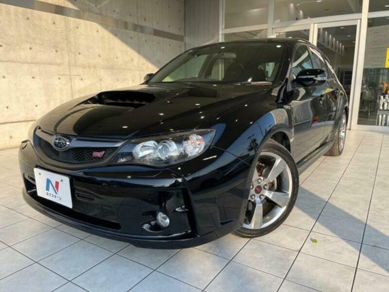 IMPREZA