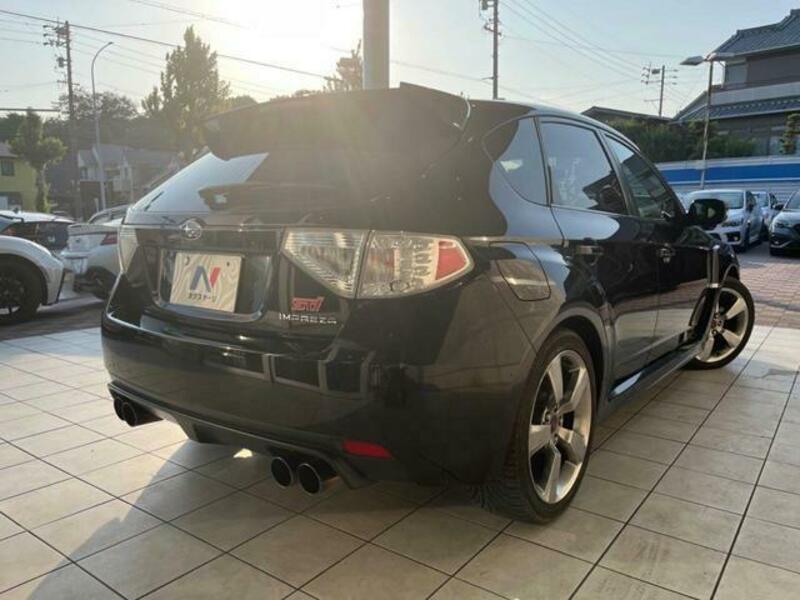 IMPREZA