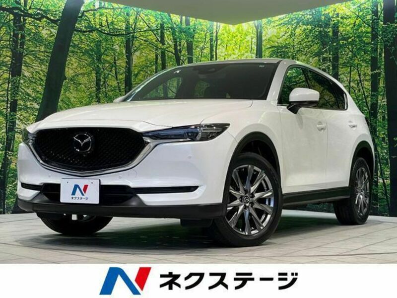 CX-5-0