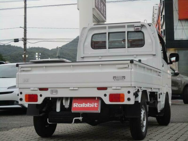 CARRY TRUCK