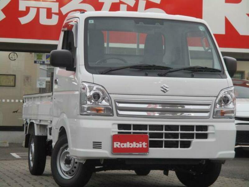 CARRY TRUCK-0