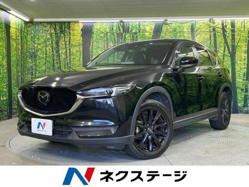 CX-5-0