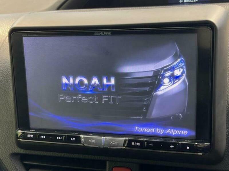 NOAH