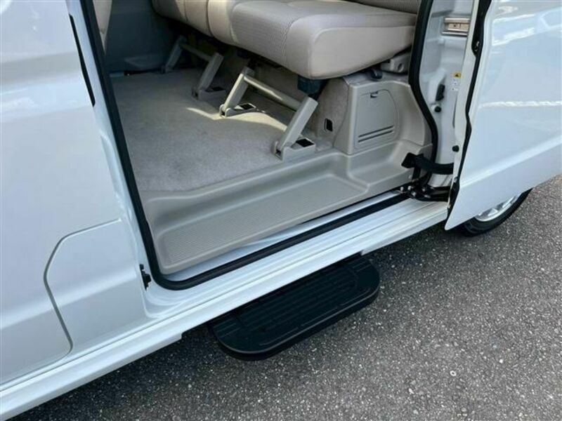 EVERY WAGON