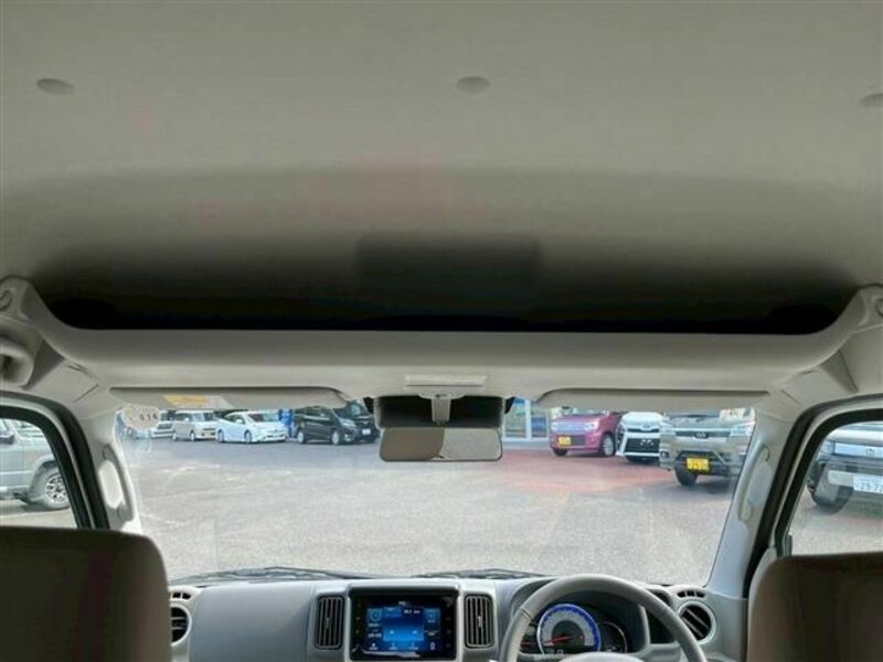 EVERY WAGON
