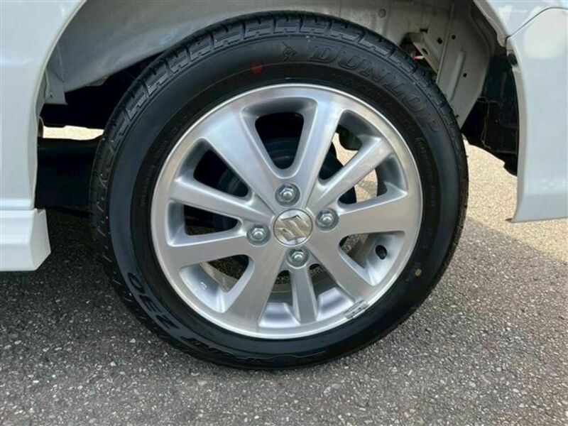 EVERY WAGON