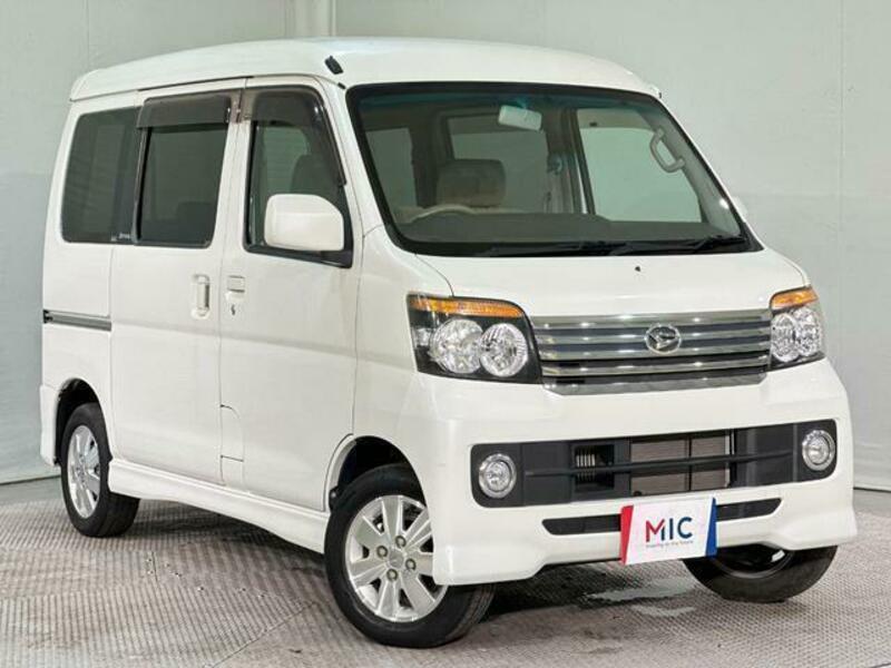 ATRAI WAGON