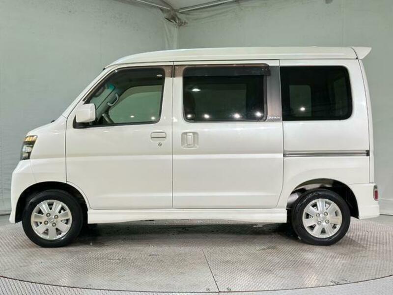 ATRAI WAGON