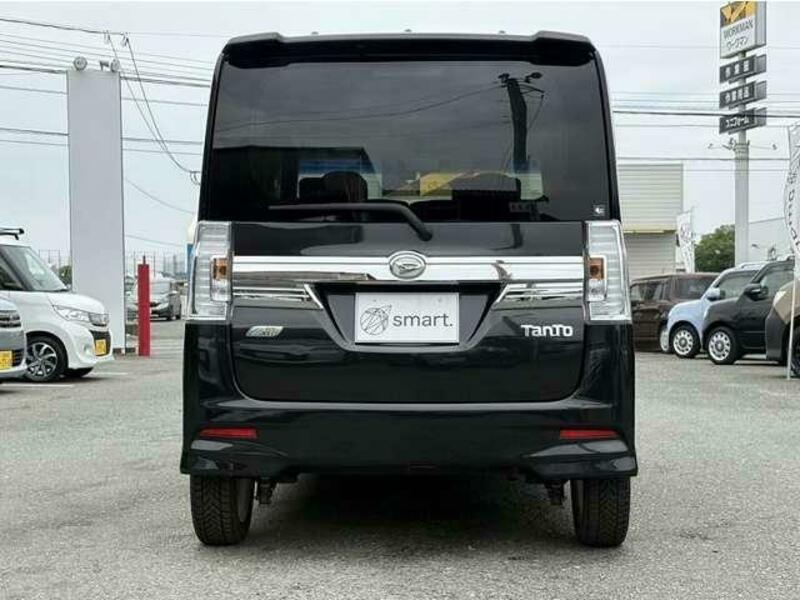 TANTO