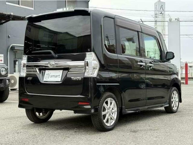 TANTO