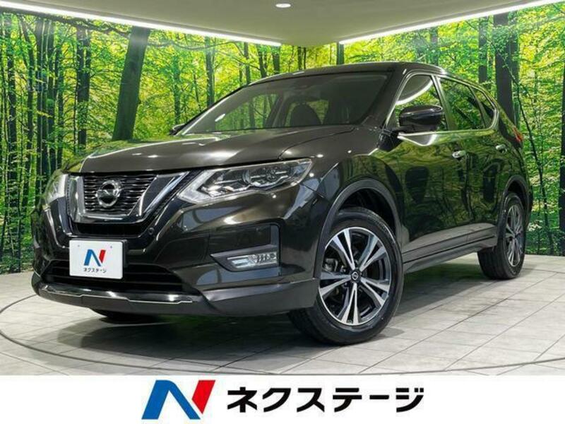 X-TRAIL-0