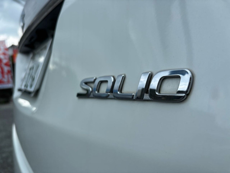 SOLIO