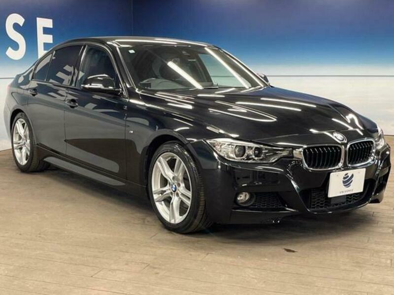 3 SERIES