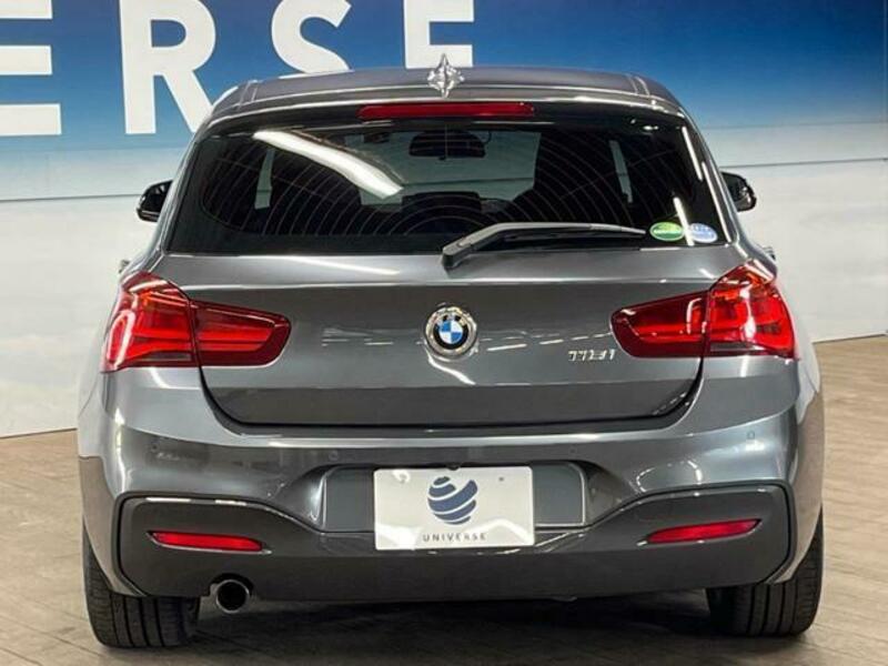 1 SERIES