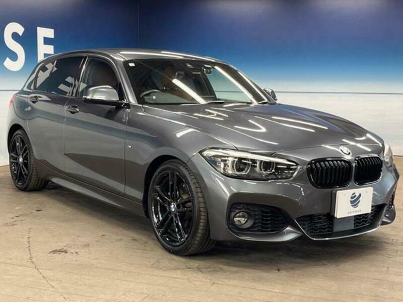 1 SERIES