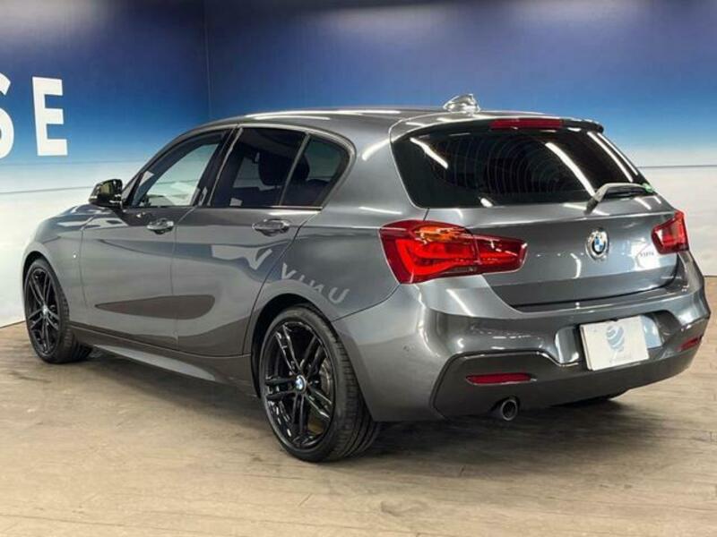 1 SERIES