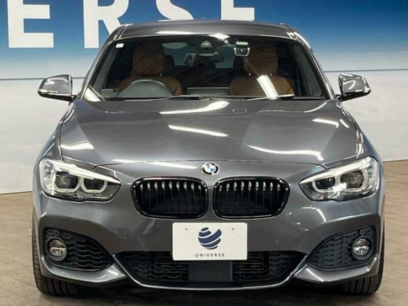 1 SERIES