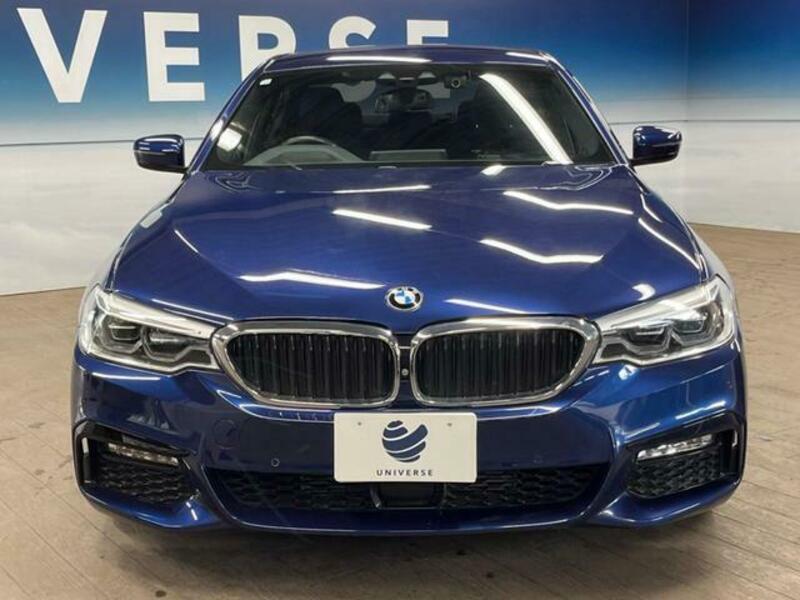 5 SERIES
