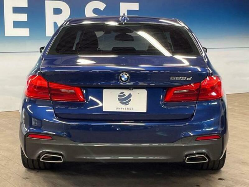 5 SERIES