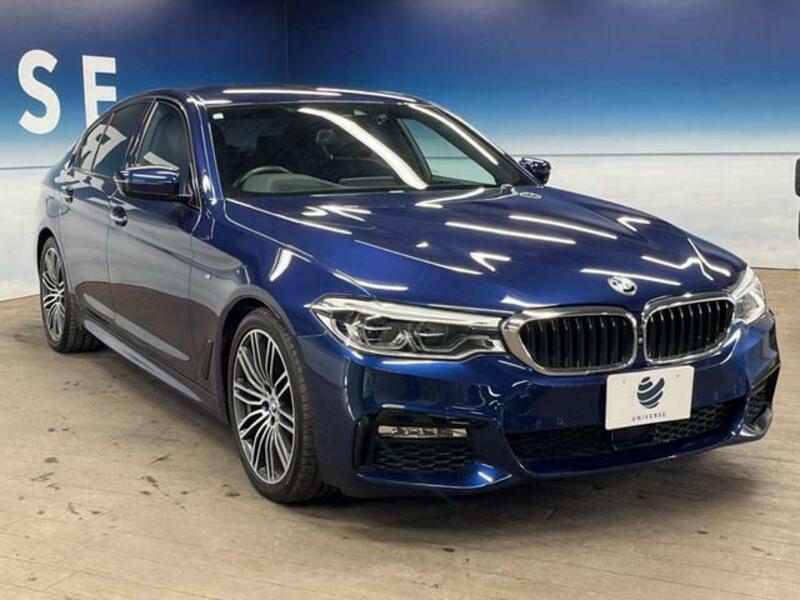 5 SERIES