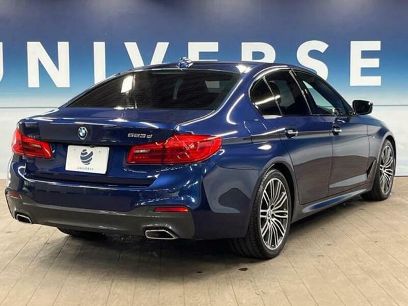 5 SERIES