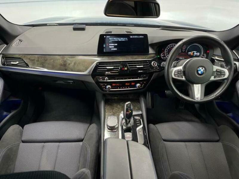5 SERIES