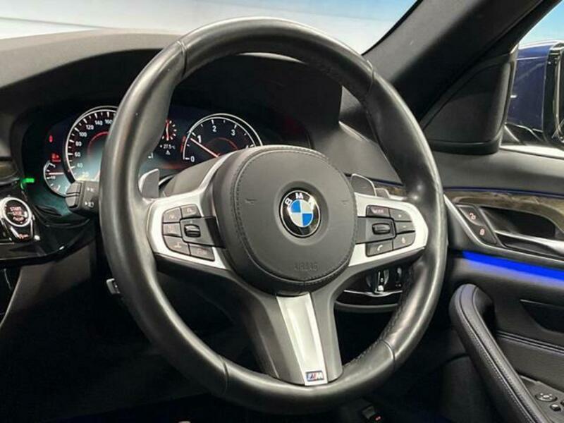 5 SERIES