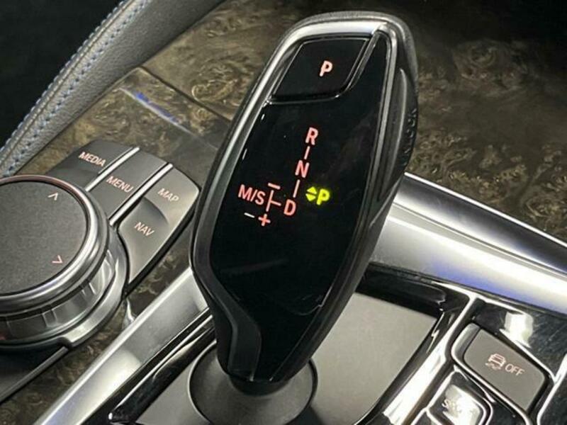 5 SERIES
