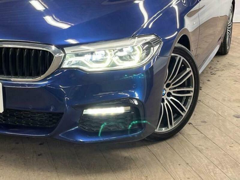 5 SERIES