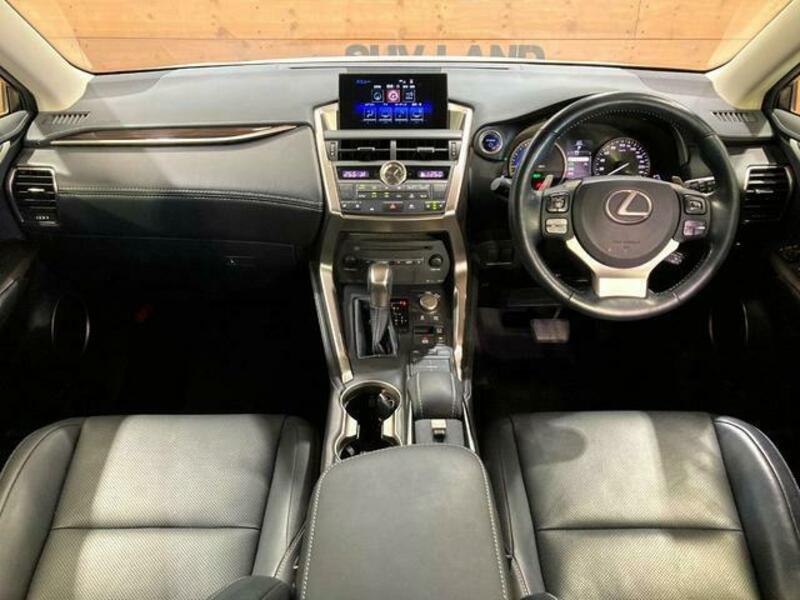 NX