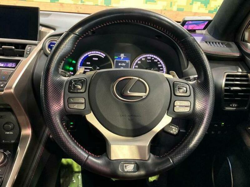 NX