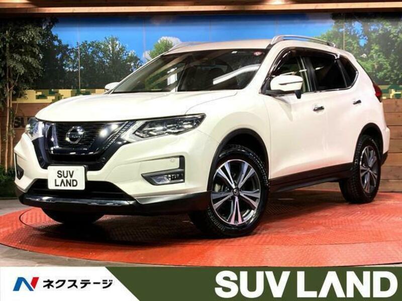 X-TRAIL-0