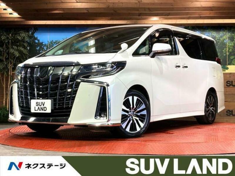 ALPHARD-0