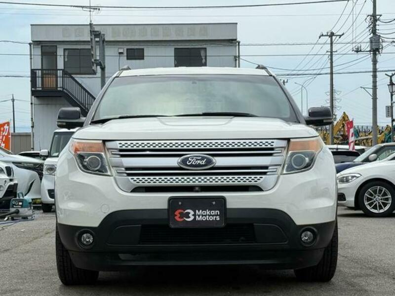 EXPLORER